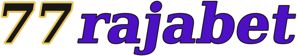 77rajabet logo