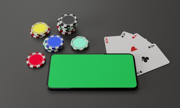 77rajabet Live Roulette Royal